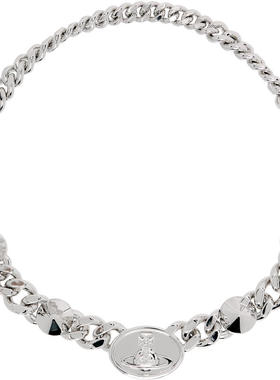 Vivienne Westwood西太后 男士 项链/吊坠 Chester Large 项链