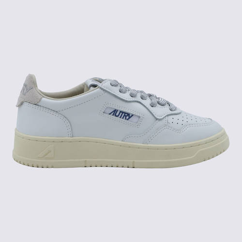 Autry 奥特里 女士 FW26 运动鞋 AUTRY
