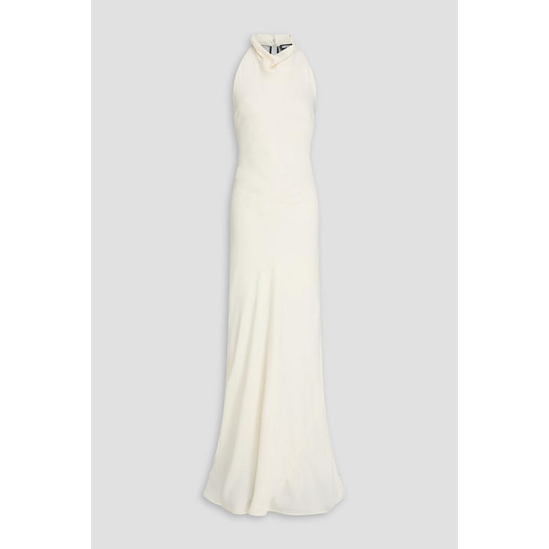 ROTATE 女士 中长连衣裙