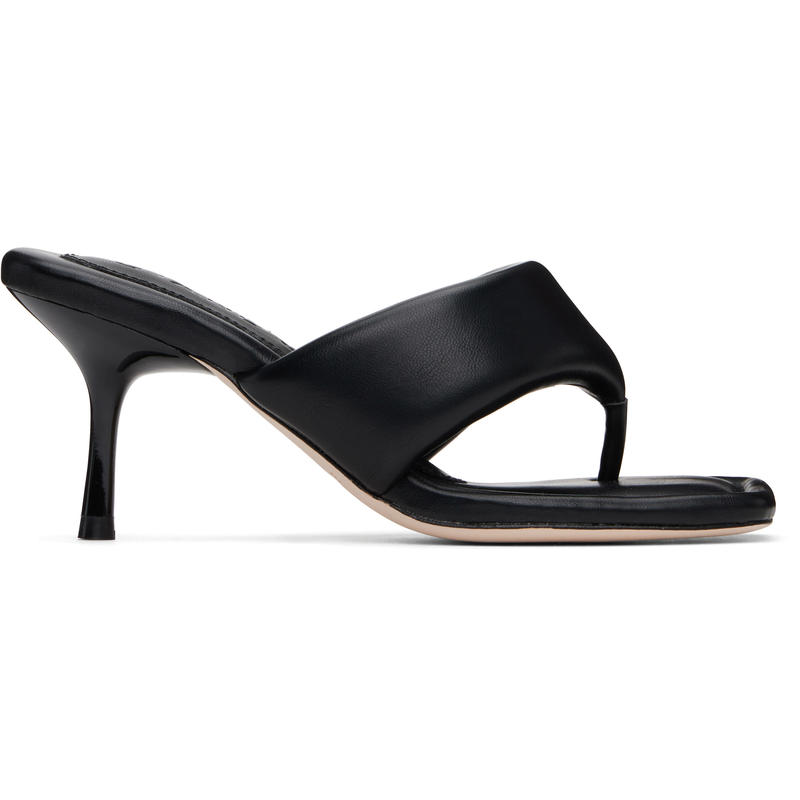 Stand Studio 女士 凉鞋 黑色 Jessica 凉鞋