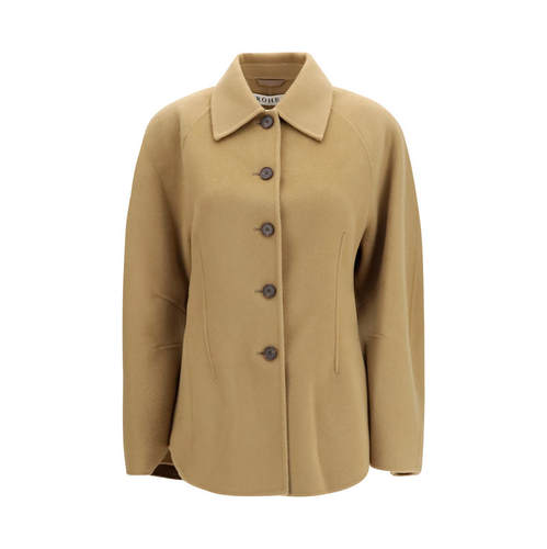 Róhe 女士 FW26 夹克 ROHE