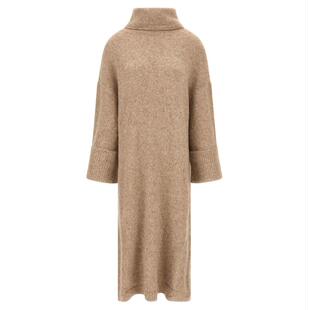 中长连衣裙 Entire FW25 女士 曼哈顿针织 Studios