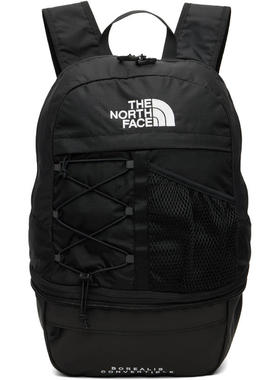 The North Face 女士 双肩包 黑色 Borealis Convertible 双肩包