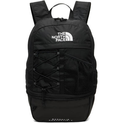 The North Face 女士 双肩包 黑色 Borealis Convertible 双肩包