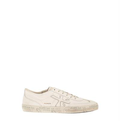 Premiata 普瑞米亚达 男士 SS26 运动鞋 Premiata David 系带