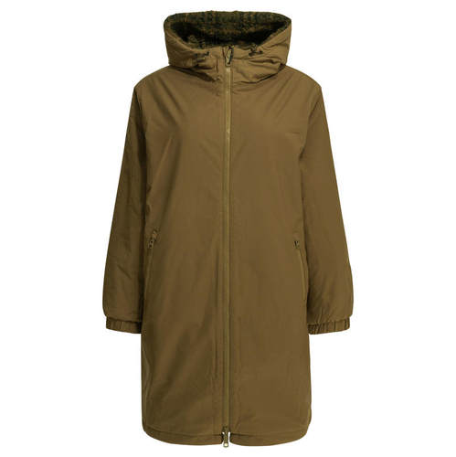 Filson 女士 FW26 大衣 
