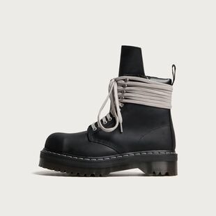 Dr. Martens 马丁博士 女士 短靴