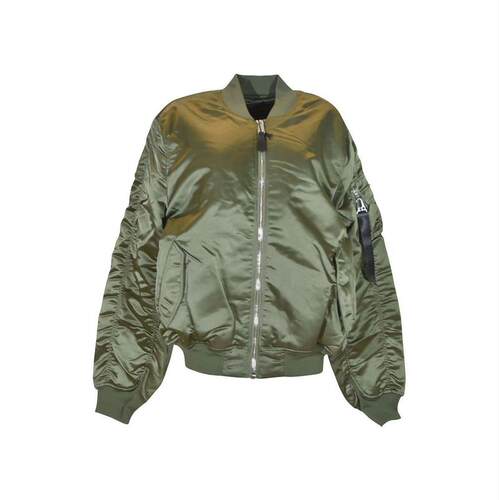 Alpha Industries 阿尔法工业 中性（成人） 夹克
