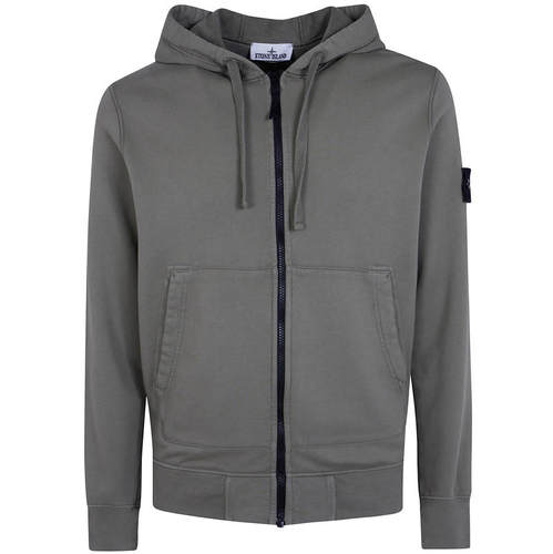 Stone Island 石头岛 男士 FW26 卫衣 带帽