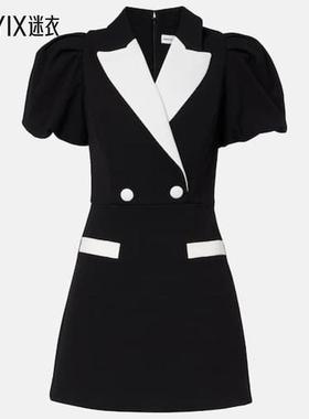 Rebecca Vallance 女款Emma 迷你连衣裙 迷衣时尚