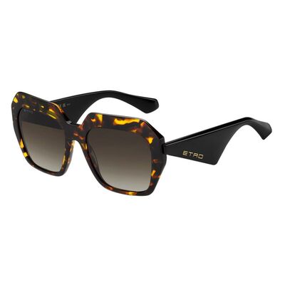 Etro 艾绰 女士 CO 太阳镜 Etro ETRO 0043/S 086 (HA)