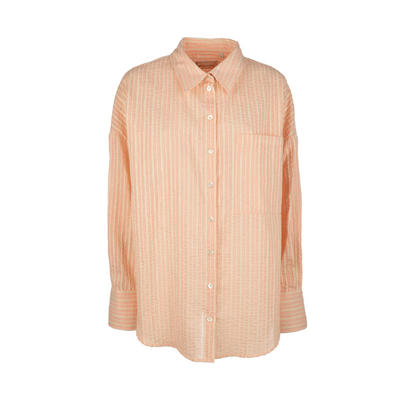 ANNA MARIA PALETTI 女士 SS26 衬衫 CAMICIE