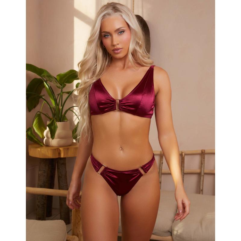 Wolf  Whistle 女士 比基尼