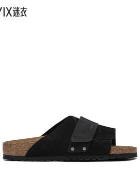 【春夏新品】Birkenstock勃肯 男款