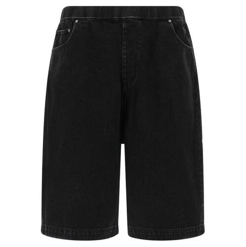 Entire Studios 男士 SS26 短裤 整个工作室 Spar Bermuda Shorts