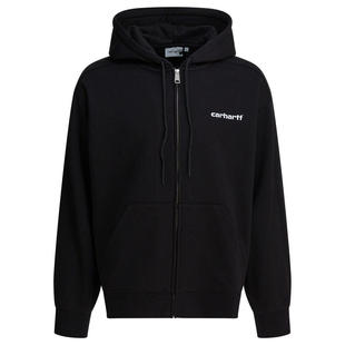 Carhartt WIP 卡哈特 男士 SS26 卫衣