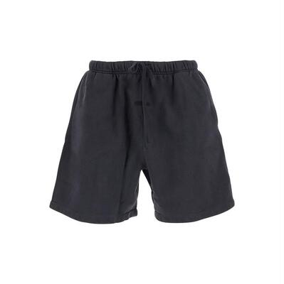 Essentials 男士 SS26 短裤 Fear Of God 基础款标志经典款