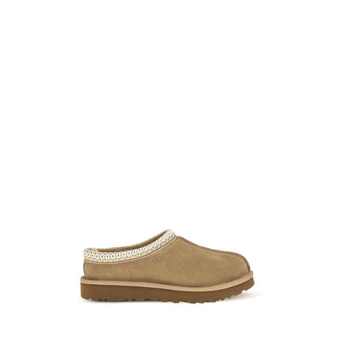 UGG Australia 女士 FW26 穆勒鞋 Tasman II 凉拖