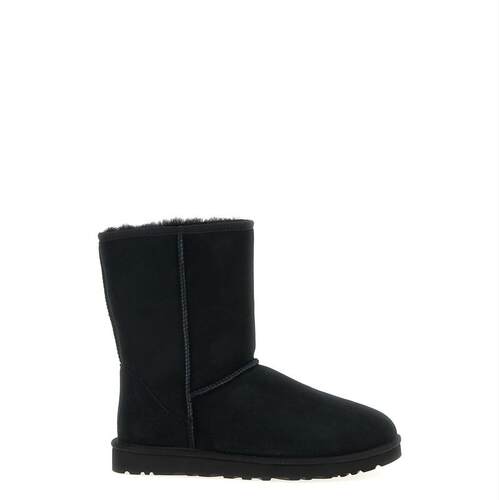 UGG Australia 男士 FW26 短靴 'Classic Short'