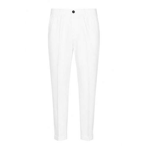 Michele Carbone 男士 SS26 长裤 Louis 定制裤