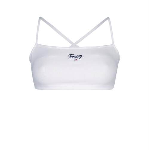 Tommy Jeans 女士 SS24 T恤