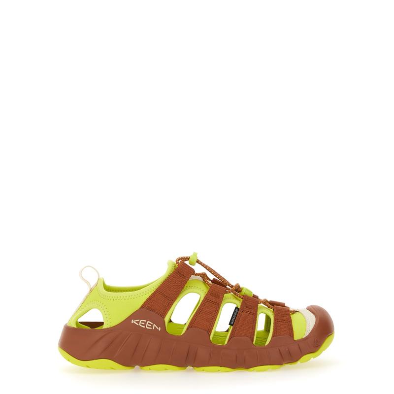 Keen 男士 SS25 凉鞋 