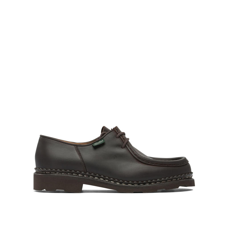 Paraboot 柏哈步 男士 FW25 凉鞋 MICHAEL/GRIFF II图片
