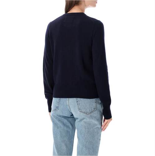 Extreme Cashmere 中性（成人） 开衫