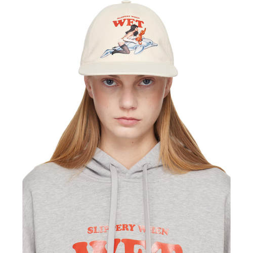 Stella Mccartney 女士 棒球帽