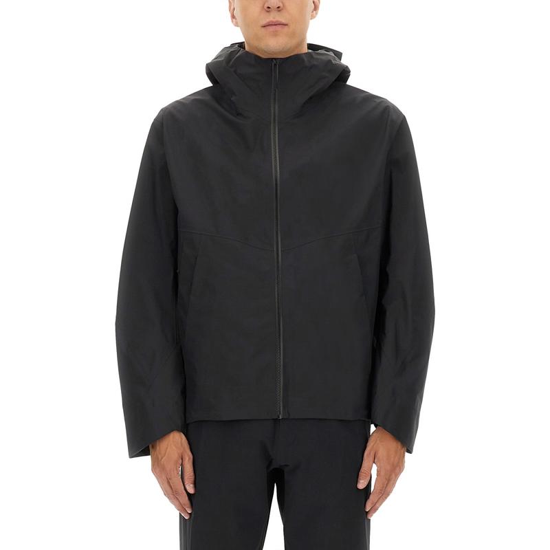 VEILANCE 男士 FW25 运动外套 