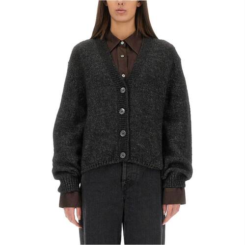 Our Legacy 女士 FW24 开衫 ACADEMY 针织