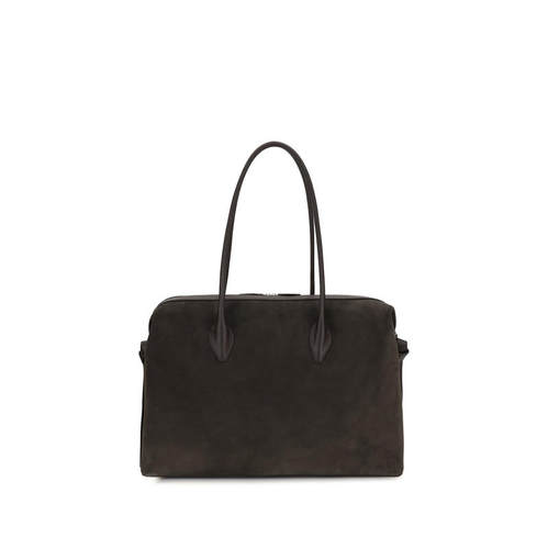 Yuzefi 女士 FW26 单肩包 Brioche 大号旅行肩包