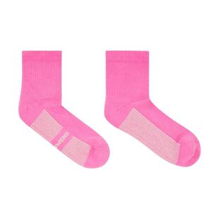 中性 瑞克·欧文斯 儿童 服装 Rick 棉混纺袜子童装 Owens