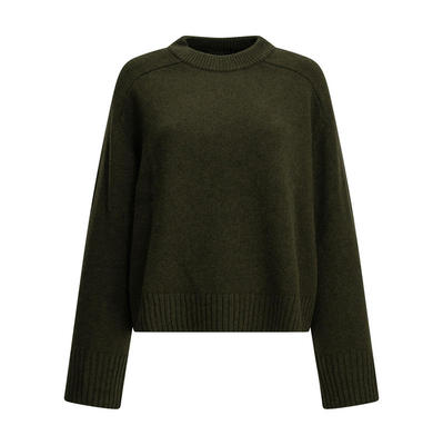 Soeur 女士 FW26 毛衣 
