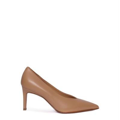 Sergio Levantesi 女士 FW25 高跟鞋 Galassia56