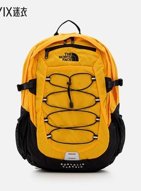 【早秋新品】The North Face北面 男款Two-tone nylon Borealis C