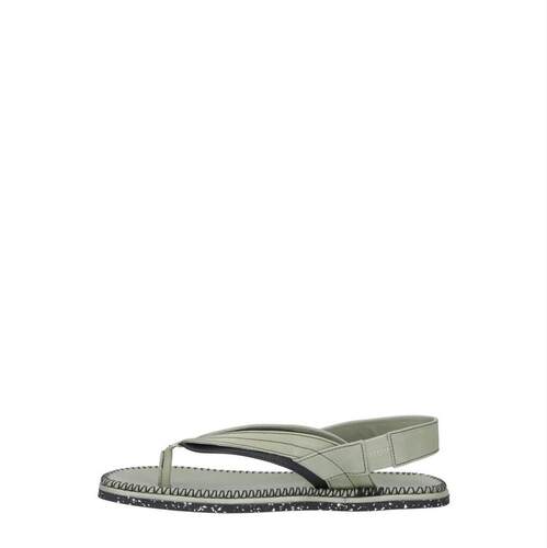 KIKO KOSTADINOV 男士 SS26 凉鞋 绑带露跟