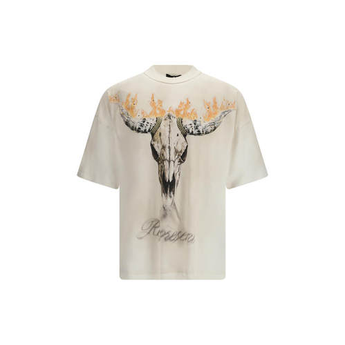 Represent 男士 SS26 T恤 Cowboys 英式
