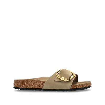 Birkenstock 勃肯 女士 SS26 凉鞋 MADRID
