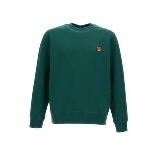 狐狸头常规款 Maison 卫衣 SS26 Kitsuné 男士