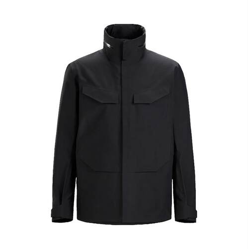 VEILANCE 男士 FW24 夹克 Field Jacket