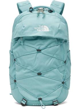 The North Face北面 女士 双肩包 蓝色 Borealis 双肩包