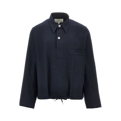 Studio Nicholson 男士 SS26 衬衫