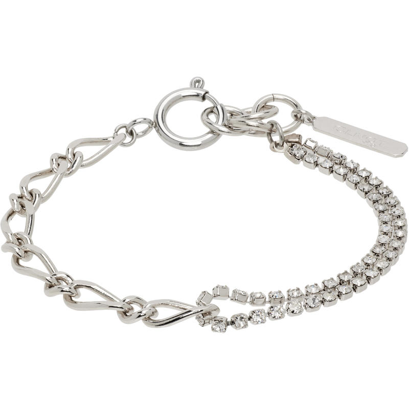 Justine Clenquet 女士 手链 Roxy 手链