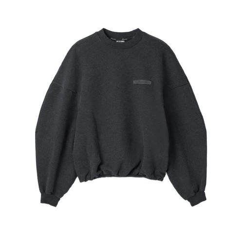 Jacquemus 雅克慕斯 女士 FW26 卫衣 LE RUBAN