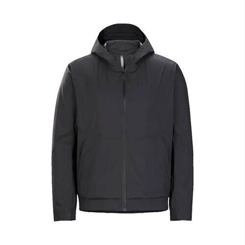 VEILANCE 男士 SS26 冲锋衣 Demlo Hoody 连帽风壳卫衣