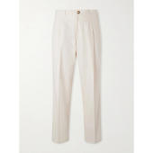 Cucinelli 裤 布鲁内洛·库奇内利 西装 男士 Brunello