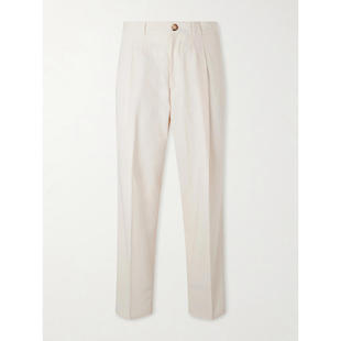 Cucinelli 裤 布鲁内洛·库奇内利 西装 男士 Brunello