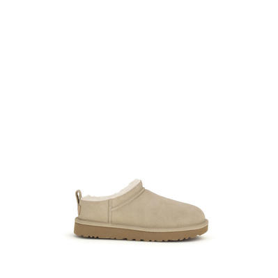 UGG Australia 女士 SS26 靴子 经典款超细