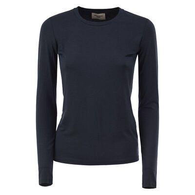 Weekend Max Mara 女士 FW26 上衣 WKDMULTIE 粘胶纤维纱线毛衣